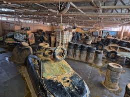 Image result for The Paintball Zone, Liverpool