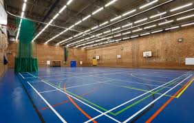 Image result for Christleton Badminton Club
