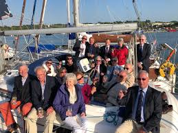 Image result for Brading Haven Yacht Club