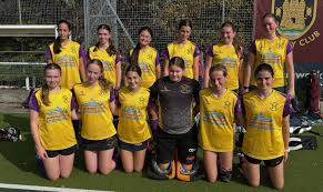 Image result for Winchester Hockey Club