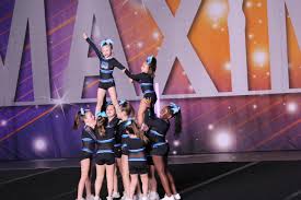 Image result for Supernova Cheer Programme