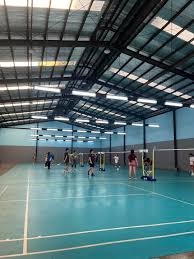 Image result for Tara Sports Badminton Club