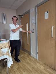 Image result for Houghton Bowls Club