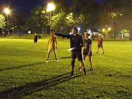 Image result for Leicester Ultimate Frisbee Club