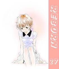 「笹川京子 家庭教師ヒットマンREBORN!」の画像検索結果