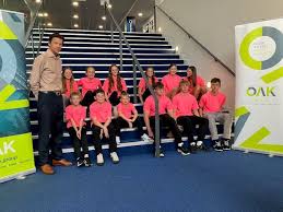 Image result for Beau Sejour Barracudas Swim Squad