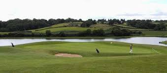 Image result for Tredegar & Rhymney Golf Club