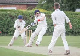 Image result for Knaresborough Cc