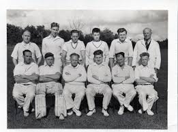 Image result for Shottermill Cricket Club