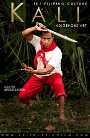 Image result for FILIPINO MARTIAL ARTS