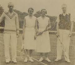 Image result for Huddersfield Tennis & Squash Club