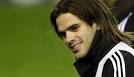 midfielder Fernando Gago