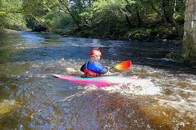 Image result for kajak wildwasser