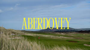Image result for Aberdovey Golf Club