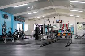 Image result for Rainbow Gym Club