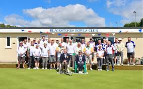 Image result for Blackstones Bowls Club