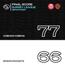 Image result for Epsom Rockets Basketball Club