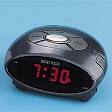 Alarm Clock Digital: The Backgrounds.