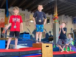 Image result for Elite Recreational Gymnastics Club