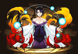 「駒形由美 るろうに剣心 -明治剣客浪漫譚-」の画像検索結果