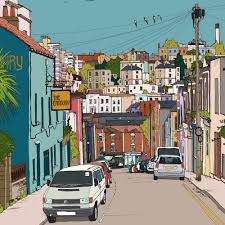 Image result for ninetree hill bristol