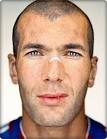 Zinedine Zidane. Category: