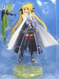 「フェイト・T・ハラオウン」の画像検索結果