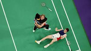 Image result for Olympic Badminton Club