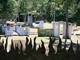 Image result for Combat Paintball, Lathom