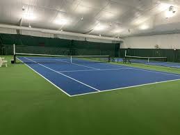 Image result for Gynsill Lawn Tennis Club