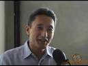 E3 Sony CEO Kaz Hirai