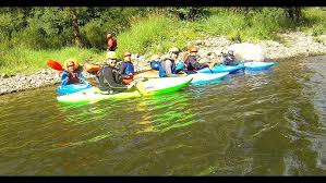 Image result for Bath Canoe Club