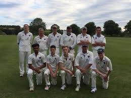 Image result for Great & Little Tew Cricket Club