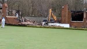 Image result for Milngavie Bowling Club