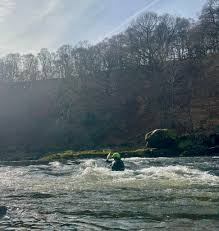 Image result for Tyne Valley Canoe Club