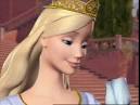 Barbi - Princeza i Prosjakinja - AKO ME VOLIŠ ZBOG MENE - happyKIDS - 0