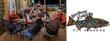 Image result for Kirkham and District Fly Fishers` Club