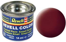 Image result for ziegelrot