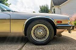 Image result for Tuscany Bronze 1991 Jaguar
