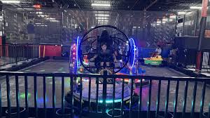 Image result for The Flip Factory Gymnastics Club