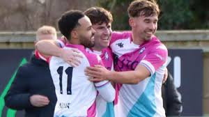 Image result for Knaphill Cricket Club