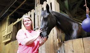 Image result for Black Horse Ballooning Club