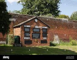 Image result for Stourbridge Cricket Club