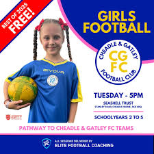 Image result for Cheadle & Gatley F C