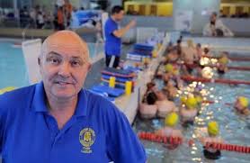 Image result for Stockton Swimming Club