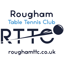 Image result for Rugby Table Tennis Club