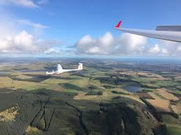 Image result for Lanarkshire and Lothian Soaring Club