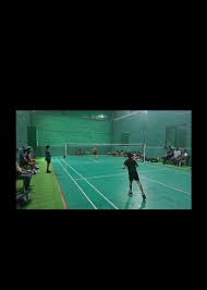 Image result for Butts Ash Badminton Club