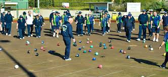 Image result for Avon & Sommerset Constabulary Bowls Club