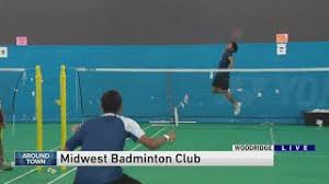Image result for Walkden Badminton Club